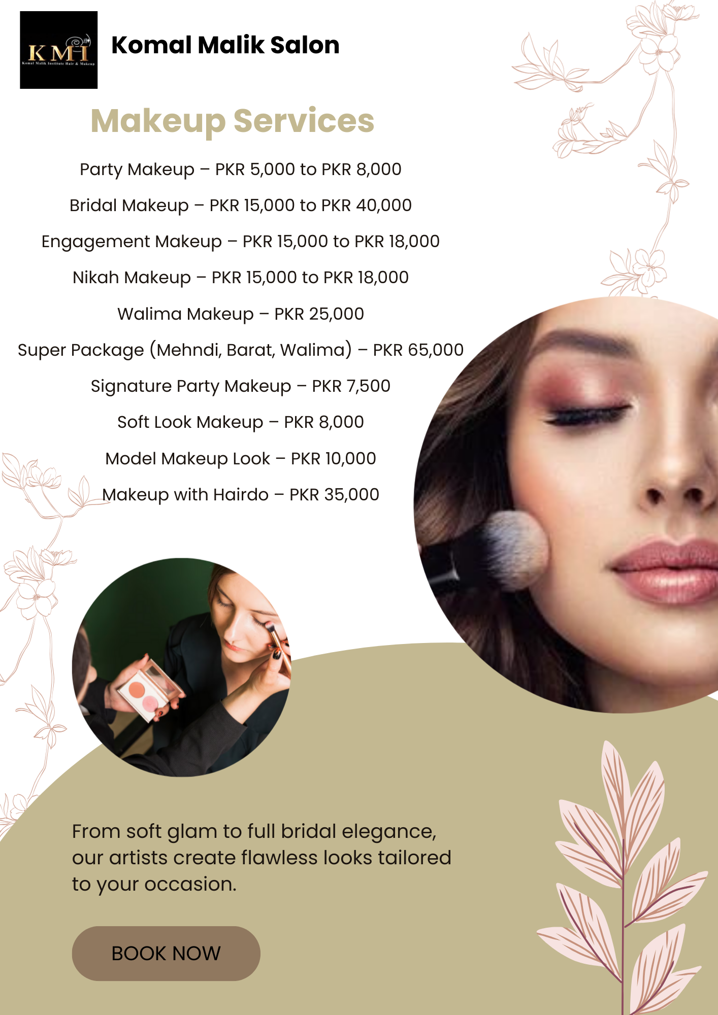 Makeup