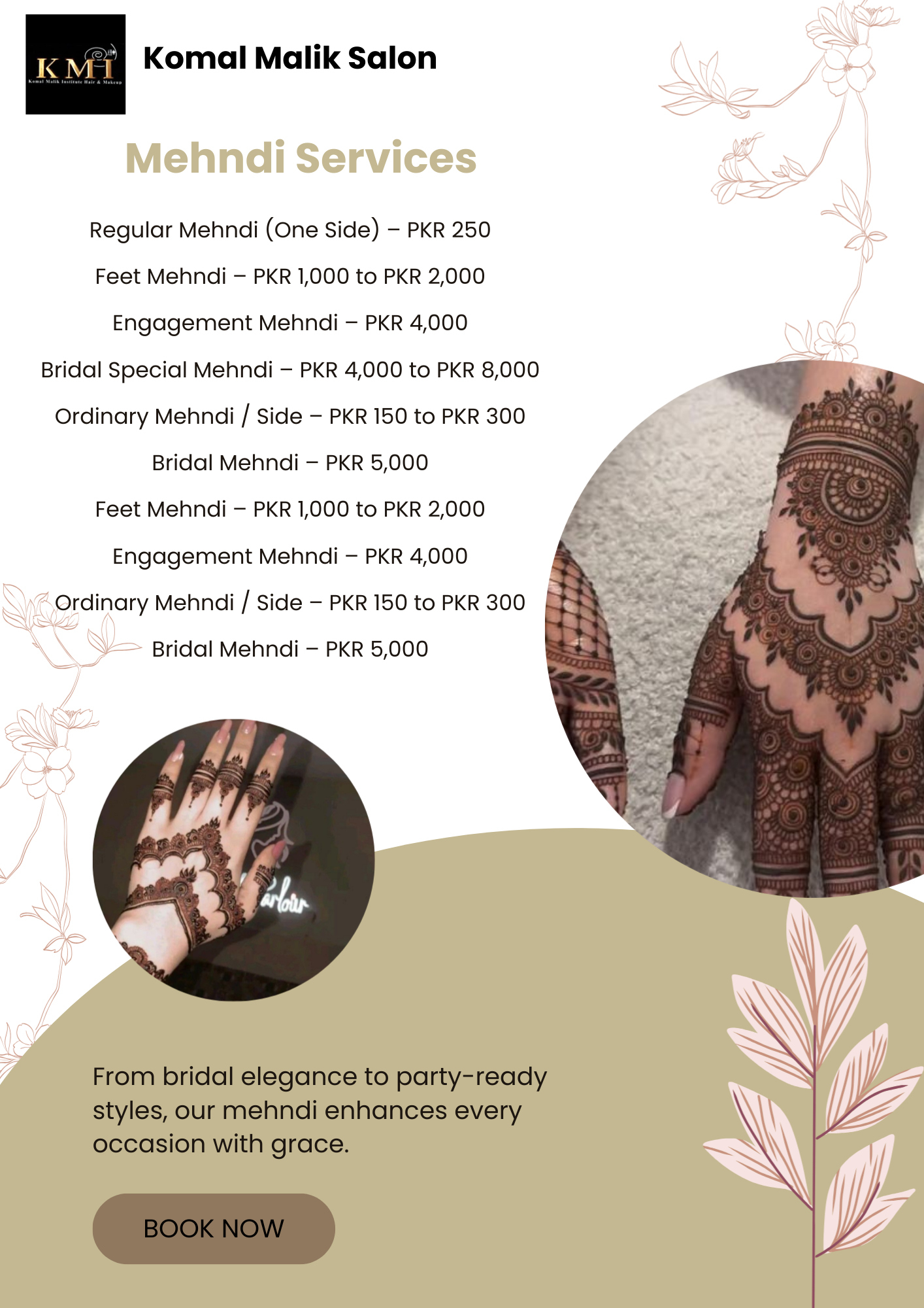 mehndi