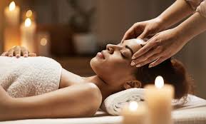 body therapy