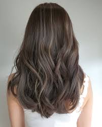 hair color