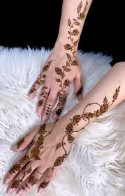 mehndi