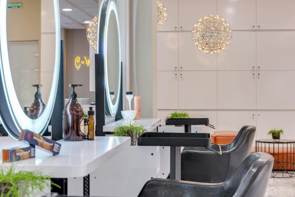 salon